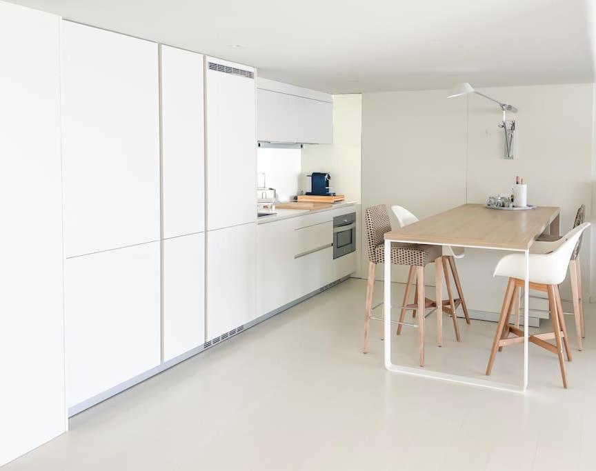 Apartament Radazul Seafront Marina 9 Zewnętrze zdjęcie