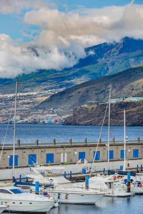 Apartament Radazul Seafront Marina 9 Zewnętrze zdjęcie