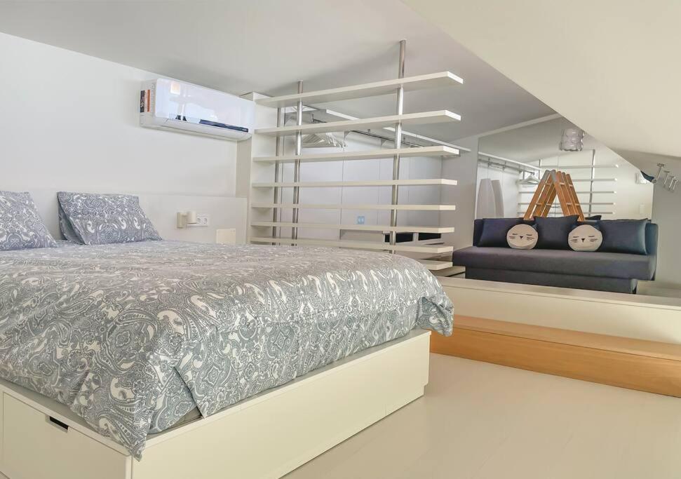Apartament Radazul Seafront Marina 9 Zewnętrze zdjęcie