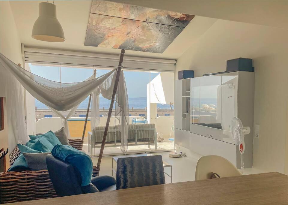 Apartament Radazul Seafront Marina 9 Zewnętrze zdjęcie
