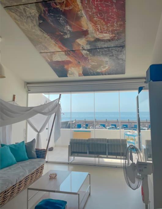 Apartament Radazul Seafront Marina 9 Zewnętrze zdjęcie