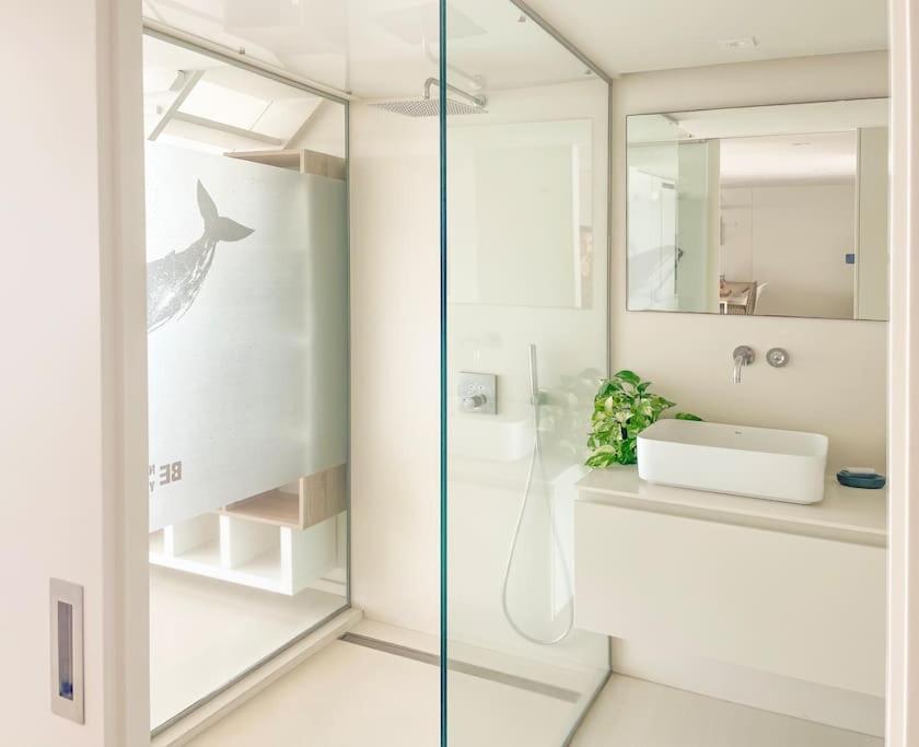 Apartament Radazul Seafront Marina 9 Zewnętrze zdjęcie