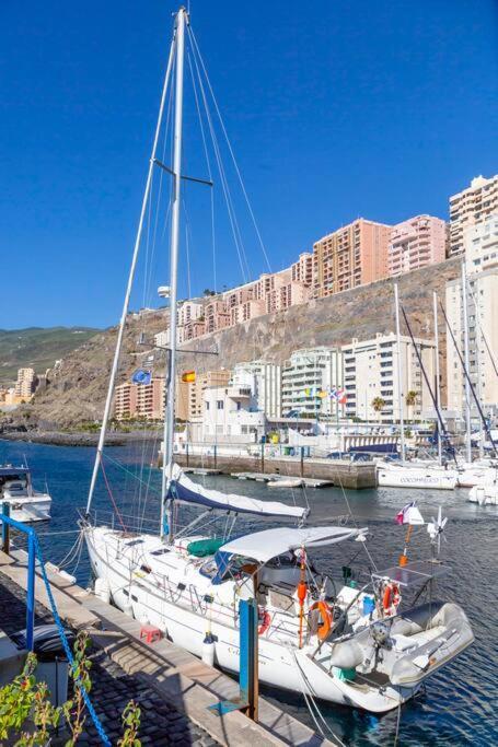 Apartament Radazul Seafront Marina 9 Zewnętrze zdjęcie