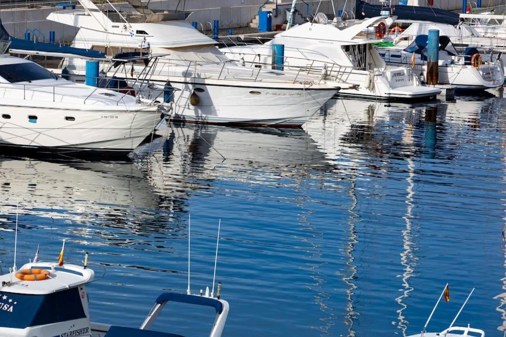 Apartament Radazul Seafront Marina 9 Zewnętrze zdjęcie